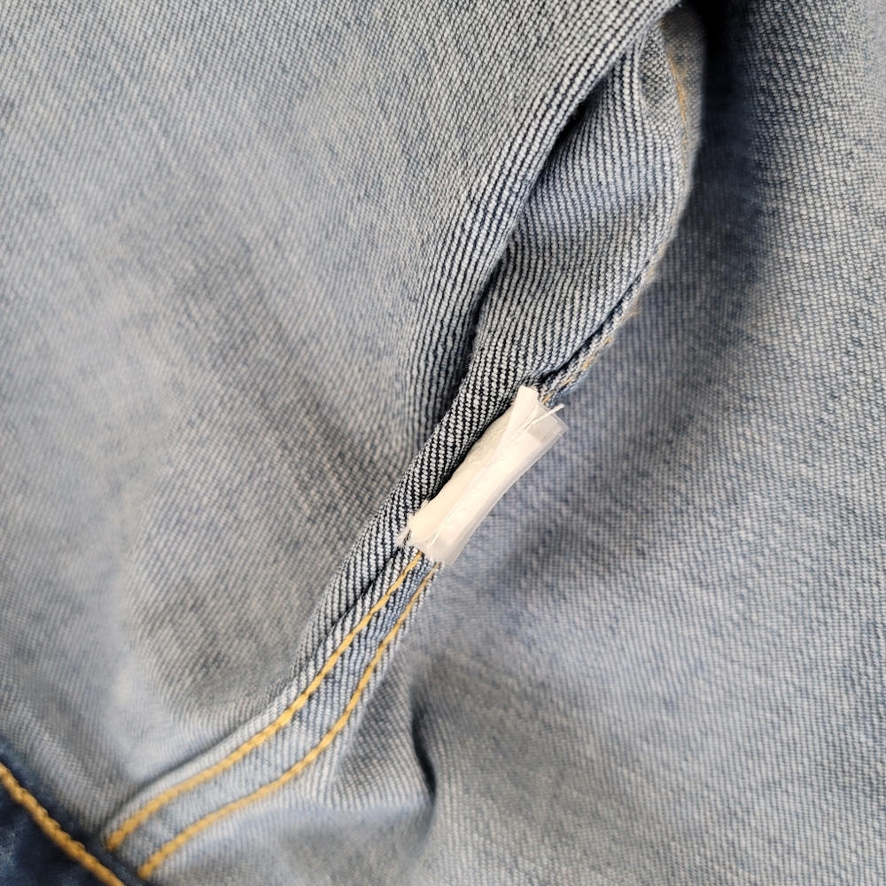 Jean jacket - Picture 4 of 5